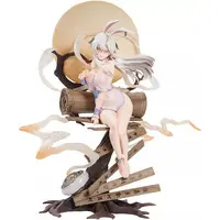 Figure - Animeone(アニメワン) (嫦娥(じょうが) 月夕憐香Ver.(ユェ・シー・リイエン・シャン) 1/7 PVC＆ABS製塗装済み完成品)