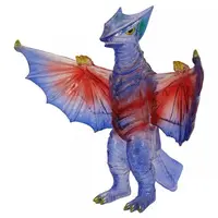 Sofubi Figure - Godzilla series
