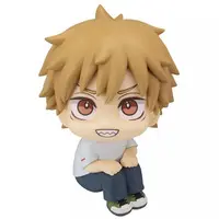 Lookup - Chainsaw Man / Denji