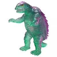 Sofubi Figure - Godzilla series