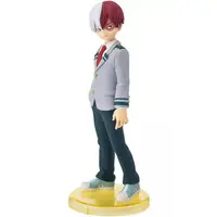 Adokenette - Boku no Hero Academia (My Hero Academia) / Todoroki Shouto