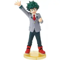 Adokenette - Boku no Hero Academia (My Hero Academia) / Midoriya Izuku