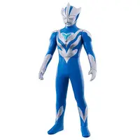 Sofubi Figure - Ultraman Series