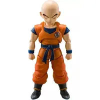 S.H.Figuarts - Dragon Ball / Krillin