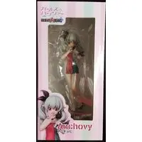 Figure - Girls und Panzer / Anchovy