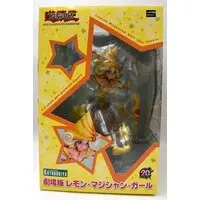 Figure - Yu-Gi-Oh!