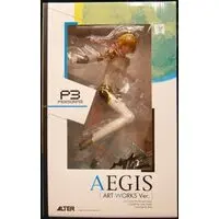 Figure - Persona 3 / Aigis