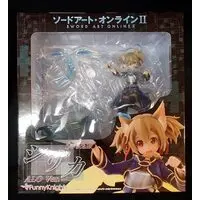 Figure - Sword Art Online / Silica (Ayano Keiko)