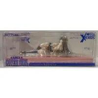 Figure - Dokyuu Hentai HxEros (SUPER HXEROS)