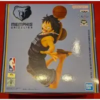 Prize Figure - Figure - One Piece