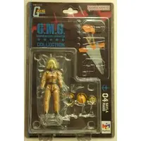 Figure - Gundam series / Sayla Mass