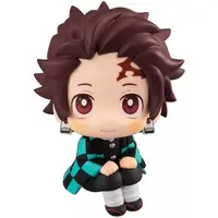 Lookup - Demon Slayer: Kimetsu no Yaiba / Kamado Tanjirou