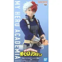 Figure - Prize Figure - Boku no Hero Academia (My Hero Academia) / Todoroki Shouto
