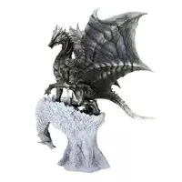 Capcom Figure Builder Creator's Model - Monster Hunter Series / Kushala Daora