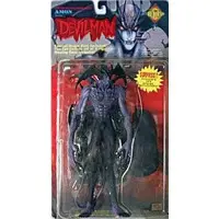 Figure - Devilman