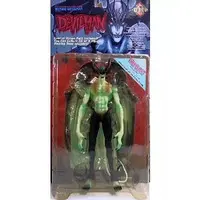 Figure - Devilman