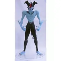 Figure - Devilman