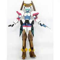 Figure - Virtual On