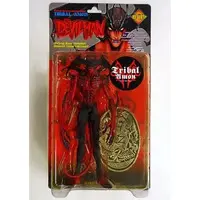 Figure - Devilman