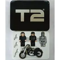 Figure - The Terminator