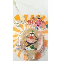 Figure - Prize Figure - Hakushon Daimaou (Bob in the Bottle)