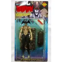 Figure - Devilman