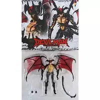 Variable Action Heroes - Devilman