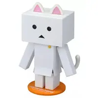 Revoltech - Yotsuba&! / Danbo