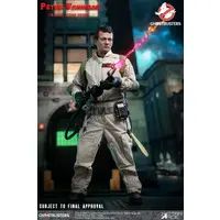 Figure - Star Ace Toys(スターエース トイズ)/エクスプラス (ピーター・ヴェンクマン 「ゴースト・バスターズ」 1/6 コレクタブル アクションフィギュア)