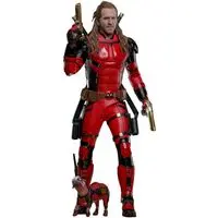 Movie Masterpiece - Deadpool / Wolverine