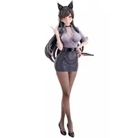 Figure - Azur Lane / Atago