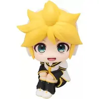 Lookup - VOCALOID / Kagamine Len
