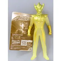 Sofubi Figure - Ultraman Series