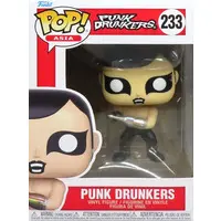 Figure - FUNKO (あいつ 「PUNK DRUNKERS」 POP ASIA Series #233)