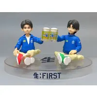 Figure (JUNON＆LEO 「BE：FIRST」 ミニフィギュア キャンペーン当選品)