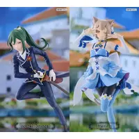 Figure - Re:Zero