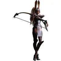 Figure - Final Fantasy Series