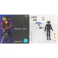 Revoltech - Yu-Gi-Oh! 5D's