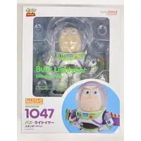 Nendoroid - Toy Story