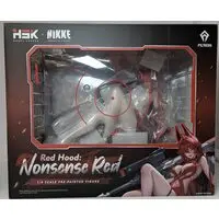 Figure - With Bonus - NIKKE / Red Hood