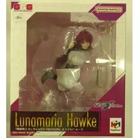 Figure - Mobile Suit Gundam SEED / Lunamaria Hawke