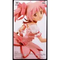 Figure - Prize Figure - Puella Magi Madoka Magica / Kaname Madoka