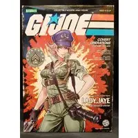 Figure - G.I. Joe