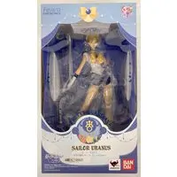 Figuarts Zero - Bishoujo Senshi Sailor Moon / Sailor Uranus