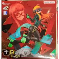 Lucrea - Persona 5 / Sakura Futaba