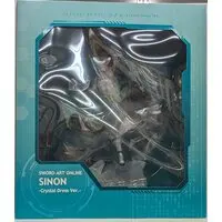 Figure - Sword Art Online / Sinon (Asada Shino)