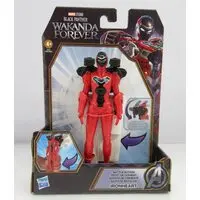 Figure - Black Panther