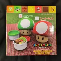 Figure - Super Mario