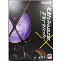Figure - Kamen Rider 555