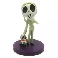 Figure - Prize Figure - The Nightmare Before Christmas